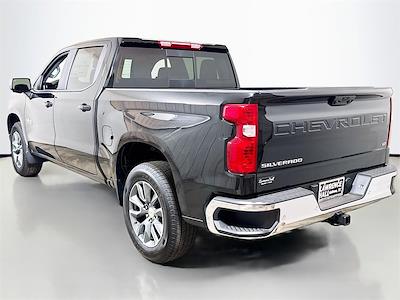2026 Chevrolet Silverado 1500 Crew Cab RWD Pickup for sale #T2105 - photo 2