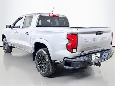 2026 Chevrolet Colorado Crew Cab RWD Pickup for sale #T2106 - photo 2