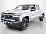 2026 Chevrolet Colorado Crew Cab RWD Pickup for sale #T2106 - photo 1