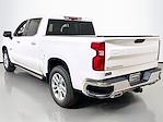 2026 Chevrolet Silverado 1500 Crew Cab 4WD Pickup for sale #T2107 - photo 2