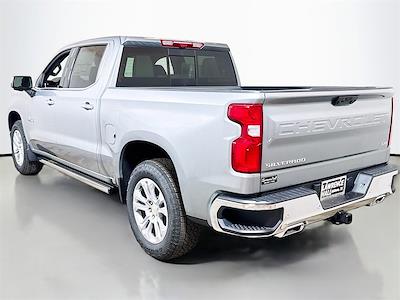 2026 Chevrolet Silverado 1500 Crew Cab 4WD Pickup for sale #T2108 - photo 2