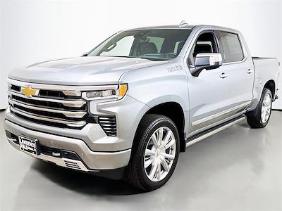 2026 Chevrolet Silverado 1500 Crew Cab 4WD Pickup for sale #T2109 - photo 1
