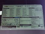 2026 Chevrolet Silverado 1500 Crew Cab 4WD Pickup for sale #T2109 - photo 20