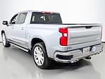 2026 Chevrolet Silverado 1500 Crew Cab 4WD Pickup for sale #T2109 - photo 2