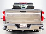 2026 Chevrolet Silverado 1500 Crew Cab 4WD Pickup for sale #T2109 - photo 4
