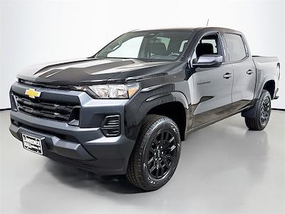 2026 Chevrolet Colorado Crew Cab RWD Pickup for sale #T2112 - photo 1