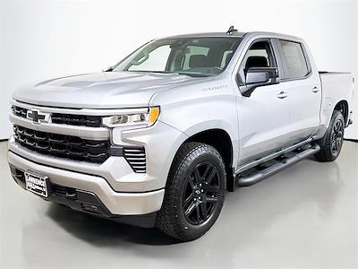 2026 Chevrolet Silverado 1500 RWD Pickup for sale #T2115 - photo 1
