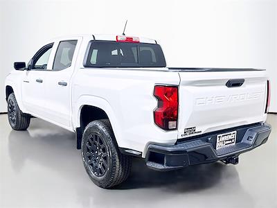 New 2026 Chevrolet Colorado Work Truck Crew Cab Pickup for sale #T2118 - photo 2