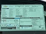 New 2026 Chevrolet Colorado Work Truck Crew Cab Pickup for sale #T2118 - photo 20