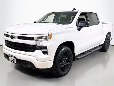2026 Chevrolet Silverado 1500 RWD Pickup for sale #T2120 - photo 1