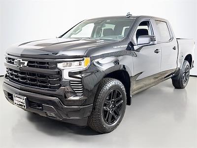 2026 Chevrolet Silverado 1500 RWD Pickup for sale #T2121 - photo 1