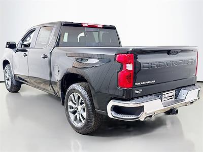 2026 Chevrolet Silverado 1500 Crew Cab 4WD Pickup for sale #T2134 - photo 2