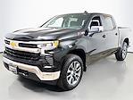 New 2026 Chevrolet Silverado 1500 LT Crew Cab 4WD Pickup for sale #T2134 - photo 1