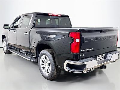 2026 Chevrolet Silverado 1500 Crew Cab 4WD Pickup for sale #T2135 - photo 2