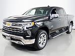 2026 Chevrolet Silverado 1500 Crew Cab 4WD Pickup for sale #T2135 - photo 1