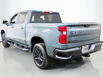 2026 Chevrolet Silverado 1500 Crew Cab 4WD Pickup for sale #T2136 - photo 2