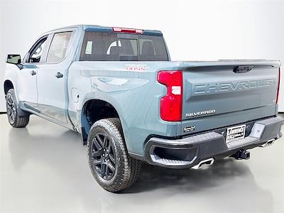 New 2026 Chevrolet Silverado 1500 LT Crew Cab 4WD Pickup for sale #T2138 - photo 2