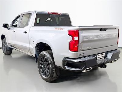 New 2026 Chevrolet Silverado 1500 LT Crew Cab 4WD Pickup for sale #T2139 - photo 2