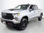 New 2026 Chevrolet Silverado 1500 LT Crew Cab 4WD Pickup for sale #T2139 - photo 1