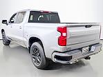 2026 Chevrolet Silverado 1500 Crew Cab 4WD Pickup for sale #T2148 - photo 2