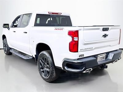 2026 Chevrolet Silverado 1500 Crew Cab 4WD Pickup for sale #T2150 - photo 2