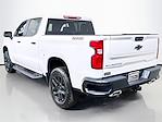 New 2026 Chevrolet Silverado 1500 LT Crew Cab 4WD Pickup for sale #T2150 - photo 2