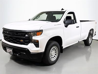 2026 Chevrolet Silverado 1500 Regular Cab RWD Pickup for sale #T2191 - photo 1