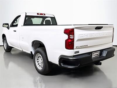 2026 Chevrolet Silverado 1500 Regular Cab RWD Pickup for sale #T2191 - photo 2