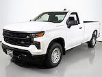 New 2026 Chevrolet Silverado 1500 Work Truck Regular Cab Pickup for sale #T2191 - photo 1