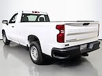 New 2026 Chevrolet Silverado 1500 Work Truck Regular Cab Pickup for sale #T2191 - photo 2