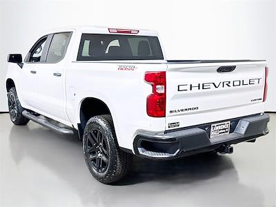 2026 Chevrolet Silverado 1500 Crew Cab 4WD Pickup for sale #T2201 - photo 2
