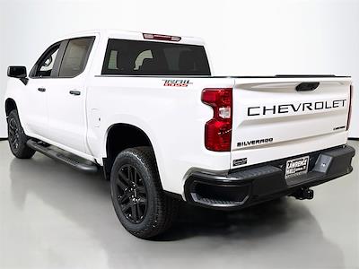 2026 Chevrolet Silverado 1500 Crew Cab 4WD Pickup for sale #T2202 - photo 2