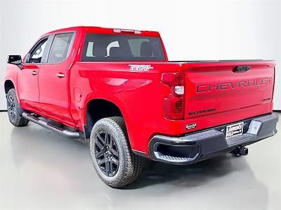 2026 Chevrolet Silverado 1500 Crew Cab 4WD Pickup for sale #T2204 - photo 2