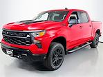2026 Chevrolet Silverado 1500 Crew Cab 4WD Pickup for sale #T2204 - photo 1