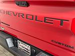 2026 Chevrolet Silverado 1500 Crew Cab 4WD Pickup for sale #T2204 - photo 18