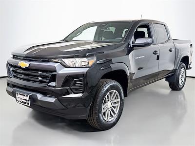 2026 Chevrolet Colorado Crew Cab RWD Pickup for sale #T2209 - photo 1