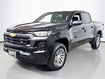 New 2026 Chevrolet Colorado LT Crew Cab Pickup for sale #T2209 - photo 1