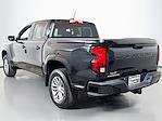 New 2026 Chevrolet Colorado LT Crew Cab Pickup for sale #T2209 - photo 2