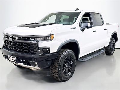 2026 Chevrolet Silverado 1500 Crew Cab 4WD Pickup for sale #T2236 - photo 1