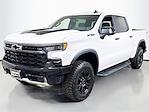 2026 Chevrolet Silverado 1500 Crew Cab 4WD Pickup for sale #T2236 - photo 1