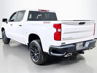 2026 Chevrolet Silverado 1500 Crew Cab 4WD Pickup for sale #T2286 - photo 2