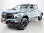 2026 Chevrolet Silverado 1500 Crew Cab 4WD Pickup for sale #T2288 - photo 1