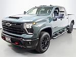 2026 Chevrolet Silverado 2500 Crew Cab 4WD Pickup for sale #T2296 - photo 1