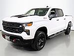 2026 Chevrolet Silverado 1500 Crew Cab 4WD Pickup for sale #T2299 - photo 1