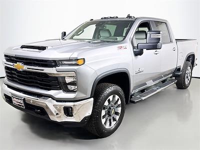 2026 Chevrolet Silverado 2500 Crew Cab 4WD Pickup for sale #T2303 - photo 1