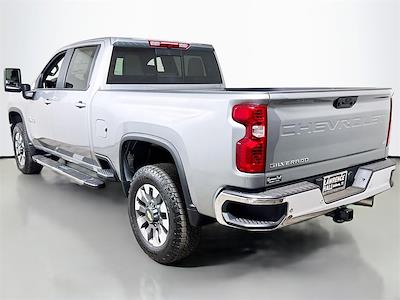 2026 Chevrolet Silverado 2500 Crew Cab 4WD Pickup for sale #T2303 - photo 2
