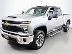 2026 Chevrolet Silverado 2500 Crew Cab 4WD Pickup for sale #T2303 - photo 1
