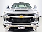 2026 Chevrolet Silverado 2500 Crew Cab 4WD Pickup for sale #T2303 - photo 3