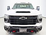 2026 Chevrolet Silverado 2500 Crew Cab 4WD Pickup for sale #T2313 - photo 3