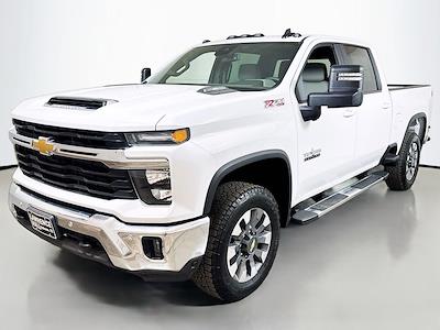 New 2026 Chevrolet Silverado 2500 - photo 1